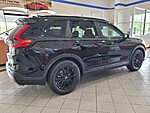 New 2026 Honda CR-V Hybrid SPORT-L FWD in JACKSONVILLE, FLORIDA (Photo 4)