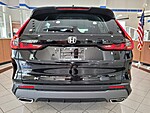 New 2026 Honda CR-V Hybrid SPORT-L FWD in JACKSONVILLE, FLORIDA (Photo 5)