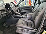 New 2026 Honda CR-V Hybrid SPORT-L FWD in JACKSONVILLE, FLORIDA (Photo 7)