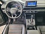 New 2026 Honda CR-V Hybrid SPORT-L FWD in JACKSONVILLE, FLORIDA (Photo 9)