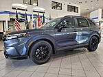 New 2026 Honda CR-V Hybrid SPORT-L FWD in JACKSONVILLE, FLORIDA (Photo 1)