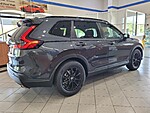 New 2026 Honda CR-V Hybrid SPORT-L FWD in JACKSONVILLE, FLORIDA (Photo 4)