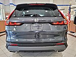New 2026 Honda CR-V Hybrid SPORT-L FWD in JACKSONVILLE, FLORIDA (Photo 5)