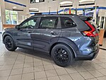 New 2026 Honda CR-V Hybrid SPORT-L FWD in JACKSONVILLE, FLORIDA (Photo 6)