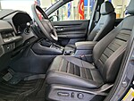 New 2026 Honda CR-V Hybrid SPORT-L FWD in JACKSONVILLE, FLORIDA (Photo 7)