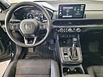 New 2026 Honda CR-V Hybrid SPORT-L FWD in JACKSONVILLE, FLORIDA (Photo 9)