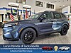 New 2026 Honda CR-V Hybrid SPORT-L FWD in JACKSONVILLE, FLORIDA