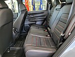 New 2026 Honda CR-V Hybrid SPORT-L FWD in JACKSONVILLE, FLORIDA (Photo 8)