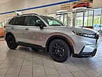 New 2026 Honda CR-V Hybrid SPORT-L FWD in JACKSONVILLE, FLORIDA (Photo 3)