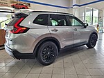 New 2026 Honda CR-V Hybrid SPORT-L FWD in JACKSONVILLE, FLORIDA (Photo 4)