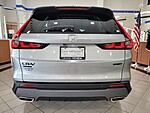 New 2026 Honda CR-V Hybrid SPORT-L FWD in JACKSONVILLE, FLORIDA (Photo 5)