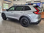 New 2026 Honda CR-V Hybrid SPORT-L FWD in JACKSONVILLE, FLORIDA (Photo 6)