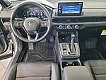 New 2026 Honda CR-V Hybrid SPORT-L FWD in JACKSONVILLE, FLORIDA (Photo 9)