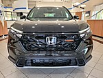 New 2026 Honda CR-V Hybrid TRAILSPORT AWD in JACKSONVILLE, FLORIDA (Photo 2)