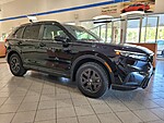 New 2026 Honda CR-V Hybrid TRAILSPORT AWD in JACKSONVILLE, FLORIDA (Photo 3)