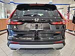 New 2026 Honda CR-V Hybrid TRAILSPORT AWD in JACKSONVILLE, FLORIDA (Photo 5)