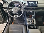 New 2026 Honda CR-V Hybrid TRAILSPORT AWD in JACKSONVILLE, FLORIDA (Photo 9)