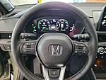 New 2026 Honda CR-V Hybrid TRAILSPORT AWD in JACKSONVILLE, FLORIDA (Photo 10)