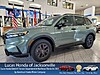 New 2026 Honda CR-V Hybrid TRAILSPORT AWD in JACKSONVILLE, FLORIDA