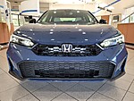 New 2026 Honda CIVIC SEDAN HYBRID SPORT CVT in JACKSONVILLE, FLORIDA (Photo 2)