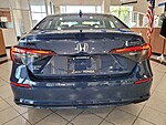 New 2026 Honda CIVIC SEDAN HYBRID SPORT CVT in JACKSONVILLE, FLORIDA (Photo 5)
