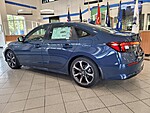 New 2026 Honda CIVIC SEDAN HYBRID SPORT CVT in JACKSONVILLE, FLORIDA (Photo 6)