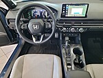 New 2026 Honda CIVIC SEDAN HYBRID SPORT CVT in JACKSONVILLE, FLORIDA (Photo 9)