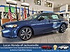 New 2026 Honda CIVIC SEDAN HYBRID SPORT CVT in JACKSONVILLE, FLORIDA