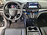 New 2026 Honda Odyssey ELITE AUTO in JACKSONVILLE, FLORIDA (Photo 10)