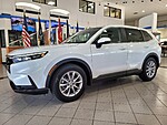 New 2026 Honda CR-V EX 2WD in JACKSONVILLE, FLORIDA (Photo 1)