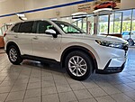 New 2026 Honda CR-V EX 2WD in JACKSONVILLE, FLORIDA (Photo 3)