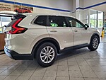 New 2026 Honda CR-V EX 2WD in JACKSONVILLE, FLORIDA (Photo 4)