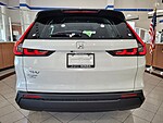 New 2026 Honda CR-V EX 2WD in JACKSONVILLE, FLORIDA (Photo 5)