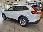 New 2026 Honda CR-V EX 2WD in JACKSONVILLE, FLORIDA (Photo 6)