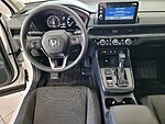 New 2026 Honda CR-V EX 2WD in JACKSONVILLE, FLORIDA (Photo 9)