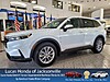 New 2026 Honda CR-V EX 2WD in JACKSONVILLE, FLORIDA