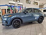 New 2026 Honda HR-V SPORT 2WD CVT in JACKSONVILLE, FLORIDA (Photo 1)