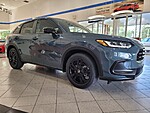 New 2026 Honda HR-V SPORT 2WD CVT in JACKSONVILLE, FLORIDA (Photo 3)