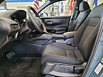New 2026 Honda HR-V SPORT 2WD CVT in JACKSONVILLE, FLORIDA (Photo 7)