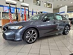 New 2026 Honda CIVIC SEDAN HYBRID SPORT TOURING CVT in JACKSONVILLE, FLORIDA (Photo 1)