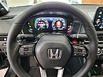 New 2026 Honda CIVIC SEDAN HYBRID SPORT TOURING CVT in JACKSONVILLE, FLORIDA (Photo 10)