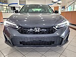 New 2026 Honda CIVIC SEDAN HYBRID SPORT TOURING CVT in JACKSONVILLE, FLORIDA (Photo 2)