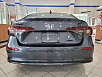 New 2026 Honda CIVIC SEDAN HYBRID SPORT TOURING CVT in JACKSONVILLE, FLORIDA (Photo 5)