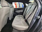 New 2026 Honda CIVIC SEDAN HYBRID SPORT TOURING CVT in JACKSONVILLE, FLORIDA (Photo 8)