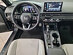 New 2026 Honda CIVIC SEDAN HYBRID SPORT TOURING CVT in JACKSONVILLE, FLORIDA (Photo 9)