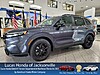 New 2026 Honda CR-V Hybrid SPORT-L FWD in JACKSONVILLE, FLORIDA