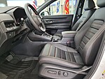 New 2026 Honda CR-V Hybrid SPORT-L FWD in JACKSONVILLE, FLORIDA (Photo 7)
