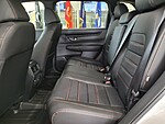 New 2026 Honda CR-V Hybrid SPORT-L FWD in JACKSONVILLE, FLORIDA (Photo 8)