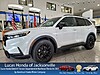 New 2026 Honda CR-V Hybrid SPORT-L FWD in JACKSONVILLE, FLORIDA