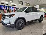 New 2025 Honda Ridgeline SPORT AWD in JACKSONVILLE, FLORIDA (Photo 1)